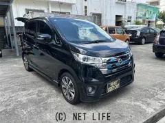 日産 デイズ