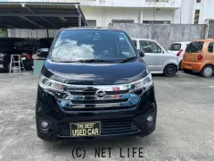 日産 デイズ