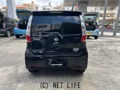 日産 デイズ