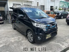 日産 デイズ