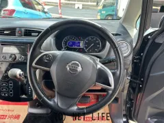 日産 デイズ