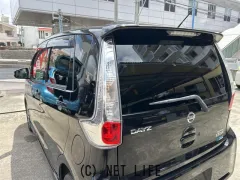 日産 デイズ