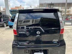 日産 デイズ