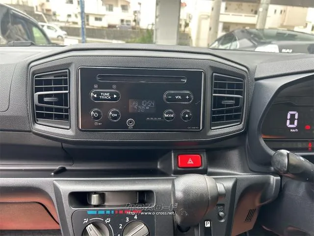ダイハツ ミライース