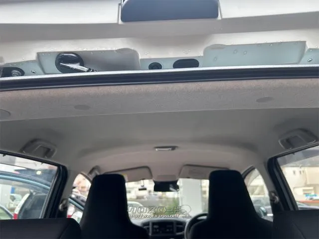 ダイハツ ミライース