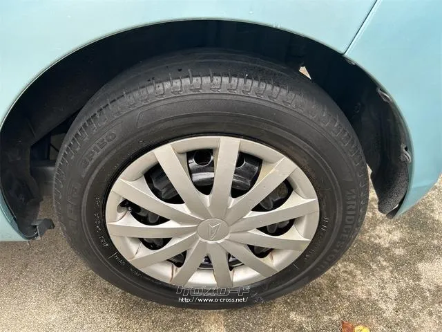 ダイハツ ミライース