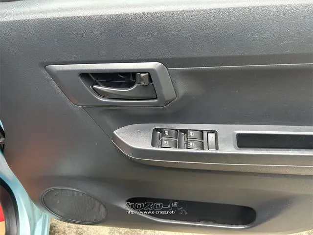ダイハツ ミライース