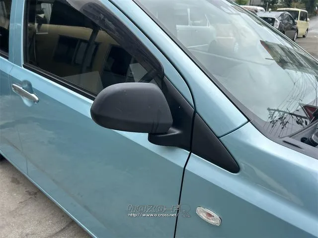 ダイハツ ミライース