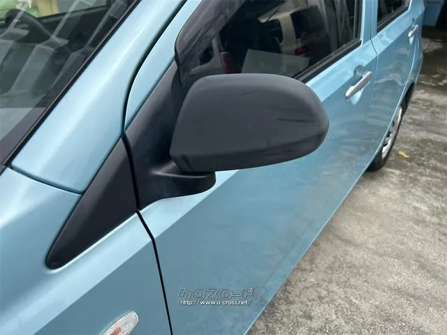 ダイハツ ミライース