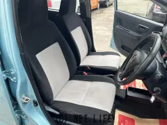 ダイハツ ミライース