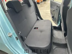 ダイハツ ミライース