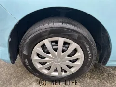ダイハツ ミライース