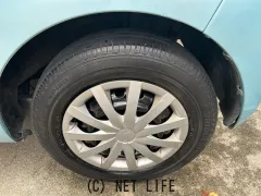 ダイハツ ミライース