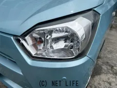 ダイハツ ミライース