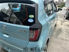 ダイハツ ミライース