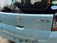 ダイハツ ミライース