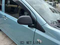 ダイハツ ミライース