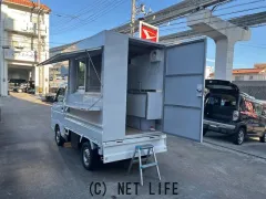 スズキ キャリイ