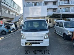 スズキ キャリイ