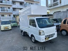 スズキ キャリイ