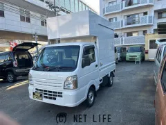 スズキ キャリイ