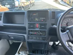 スズキ キャリイ
