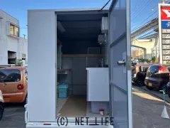 スズキ キャリイ