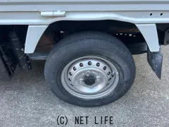 スズキ キャリイ