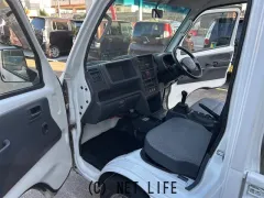 スズキ キャリイ