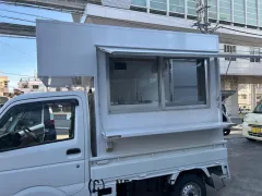 スズキ キャリイ
