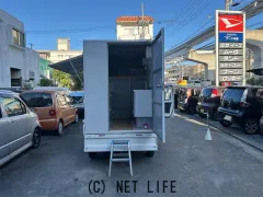 スズキ キャリイ