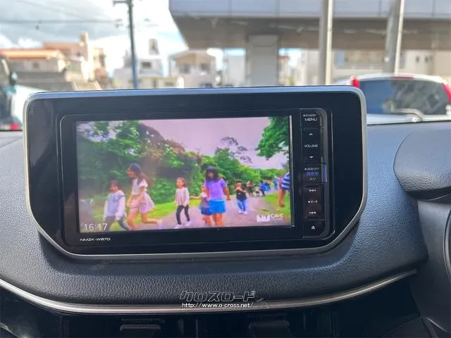 ダイハツ ムーヴ