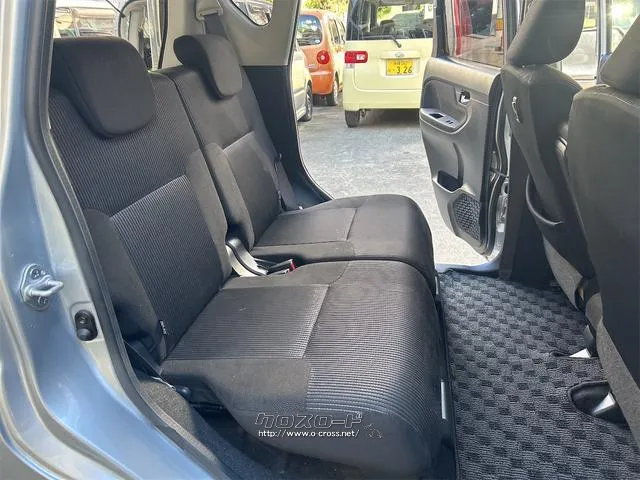 ダイハツ ムーヴ