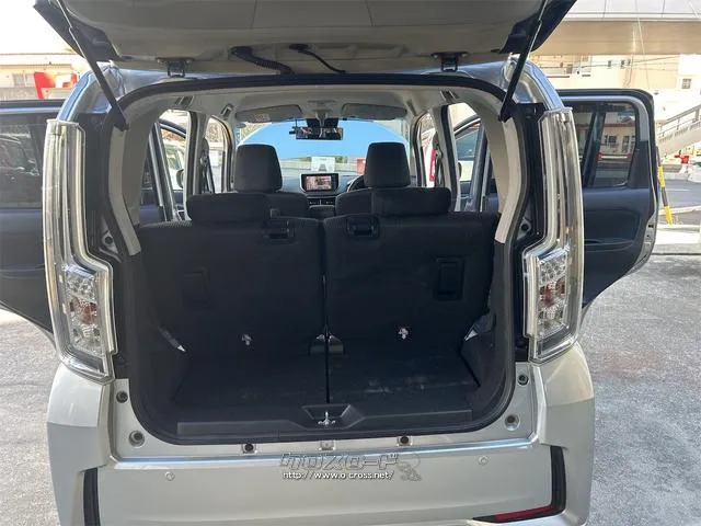 ダイハツ ムーヴ