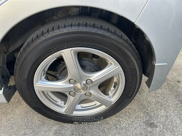 ダイハツ ムーヴ