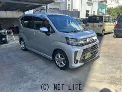 ダイハツ ムーヴ