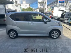 ダイハツ ムーヴ