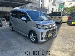 ダイハツ ムーヴ