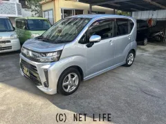 ダイハツ ムーヴ