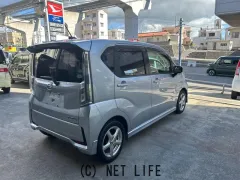 ダイハツ ムーヴ
