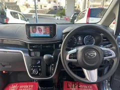 ダイハツ ムーヴ
