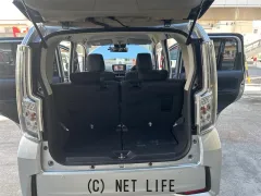 ダイハツ ムーヴ