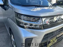 ダイハツ ムーヴ