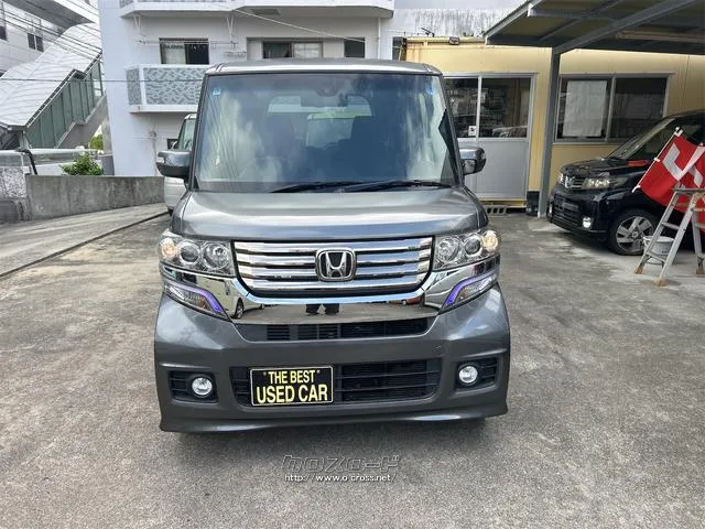 ホンダ N-BOX