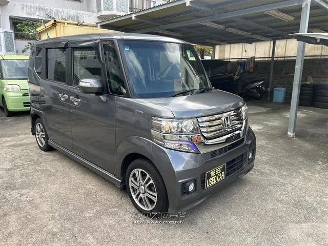 ホンダ N-BOX