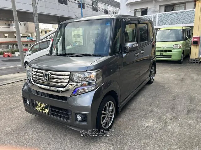 ホンダ N-BOX