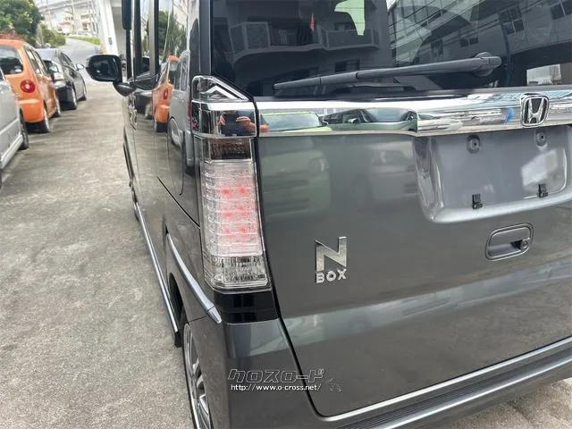 ホンダ N-BOX