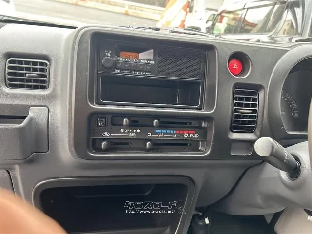 ダイハツ ハイゼットトラック