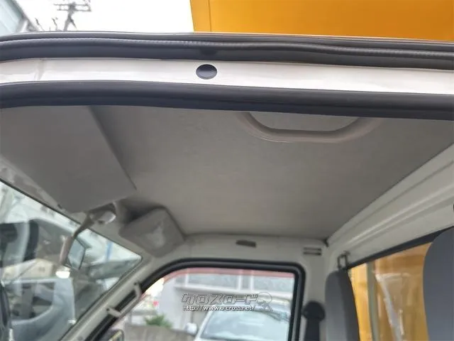 ダイハツ ハイゼットトラック