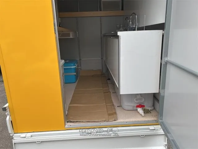 ダイハツ ハイゼットトラック